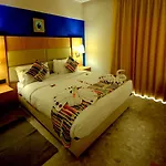 Oasis Hotel&Spa