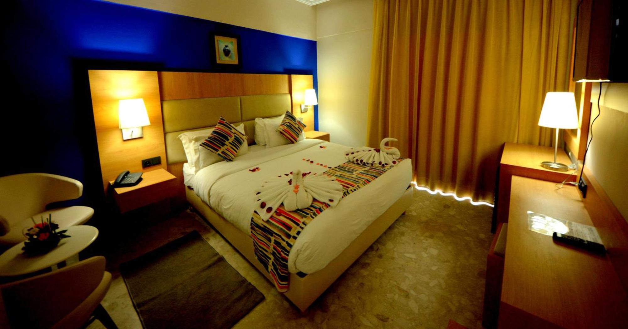 Oasis Hotel&spa