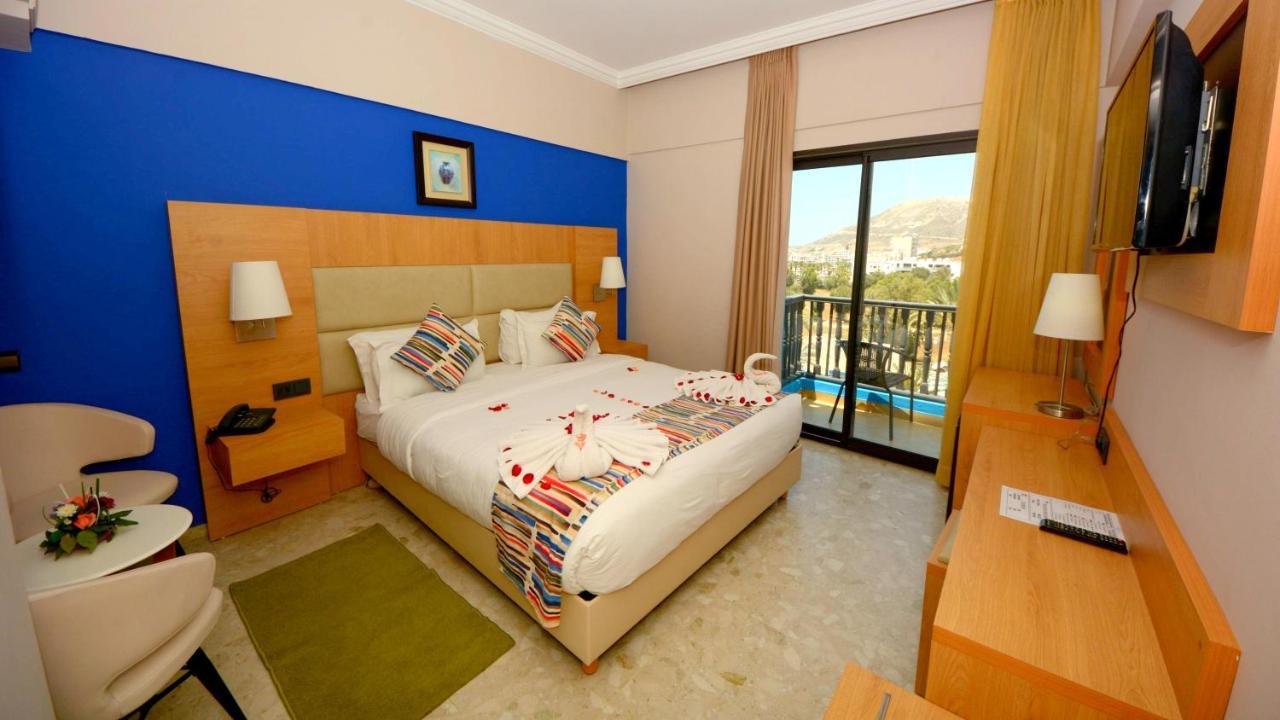 Oasis Hotel&spa