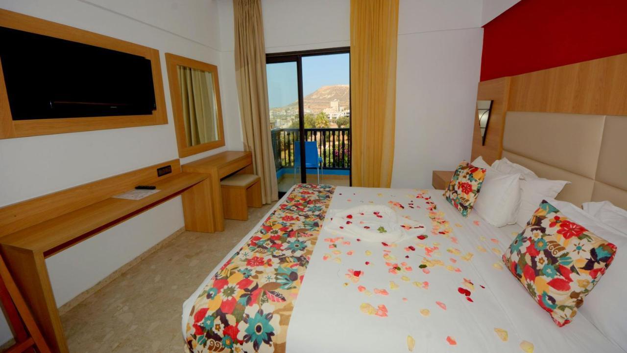 Hotel Oasis Hotel&spa