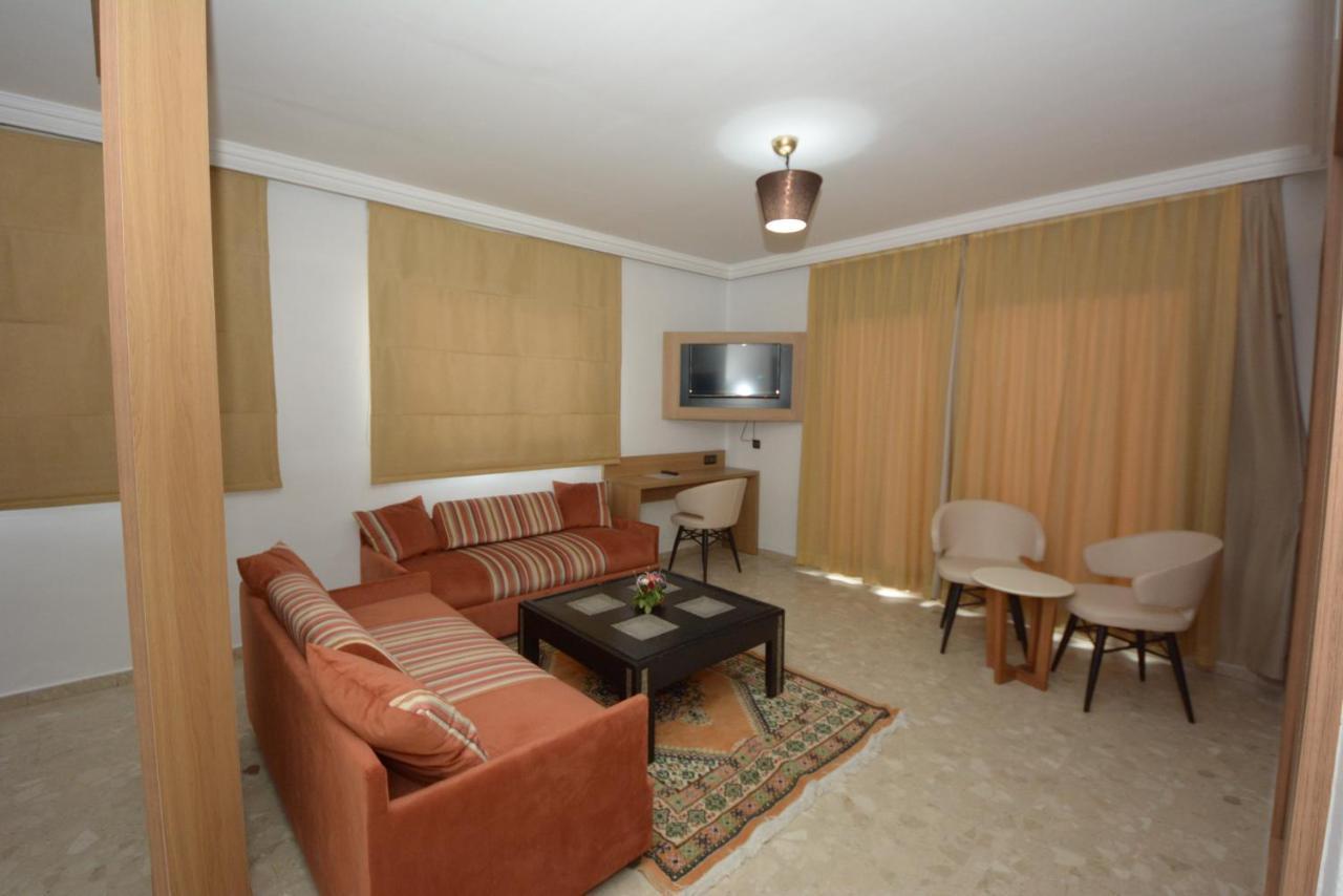 Oasis Hotel&spa