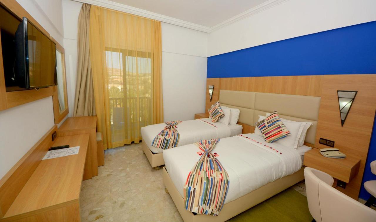 Hotel Oasis Hotel&spa 4*