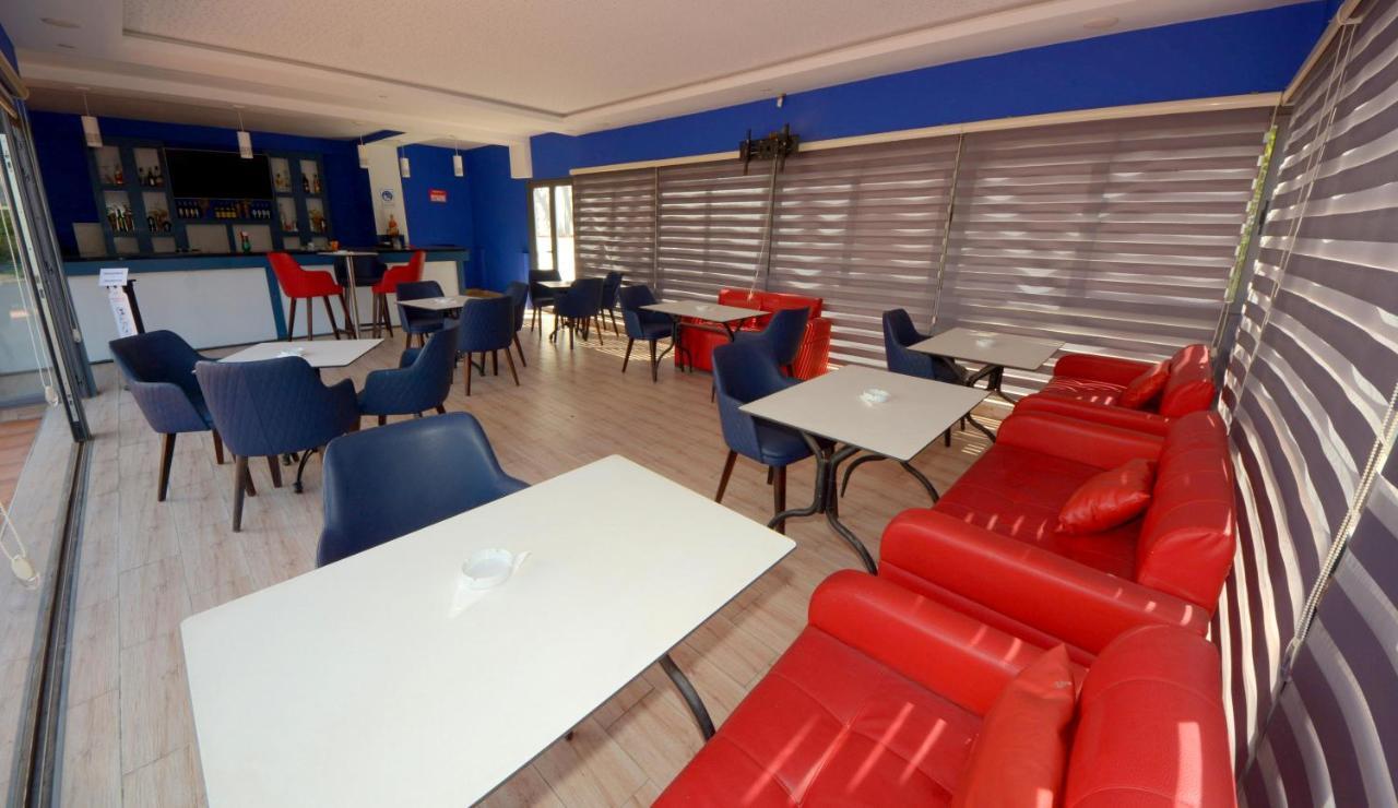 Hotel Oasis Hotel&spa Agadir