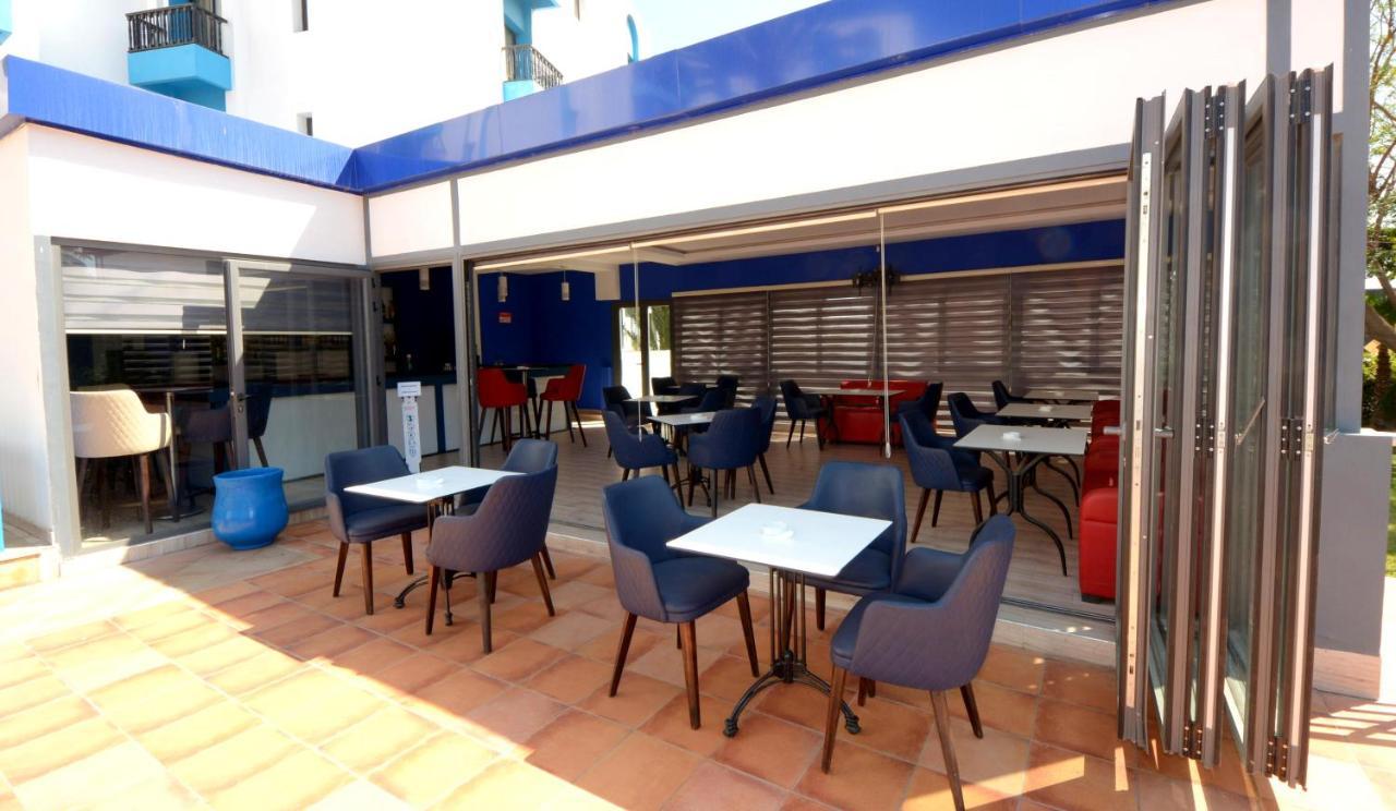 Hotel Oasis Hotel&spa
