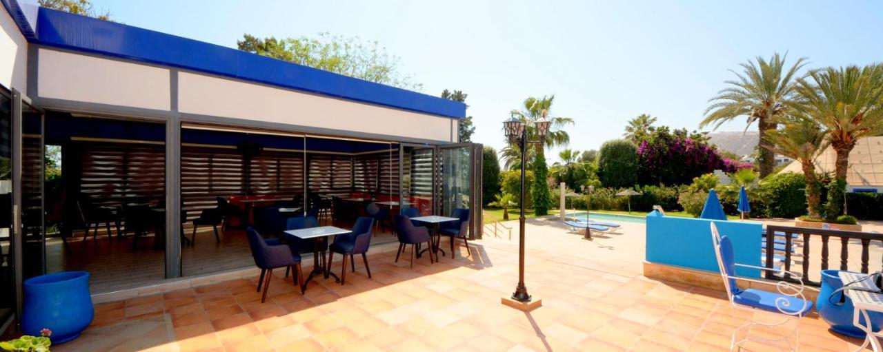 Oasis Hotel&spa Hotel