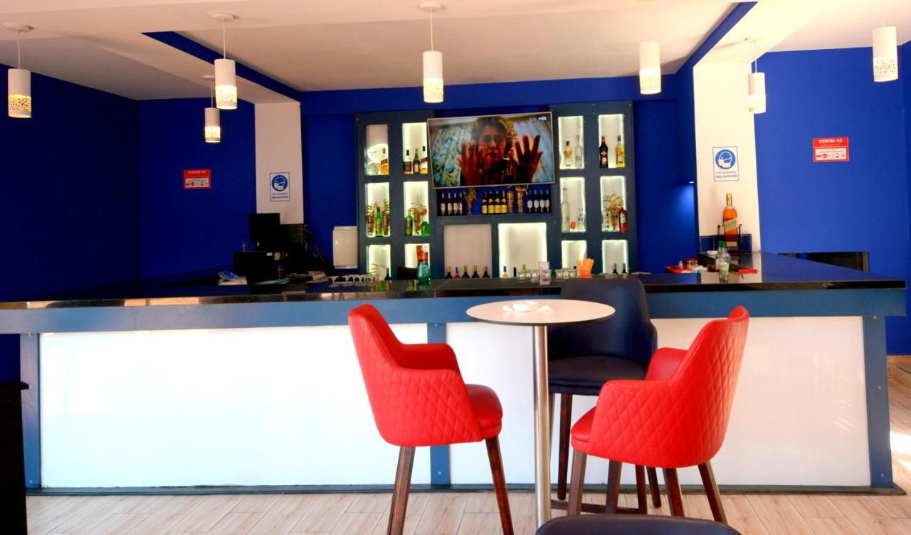 Oasis Hotel&spa Hotel Agadir