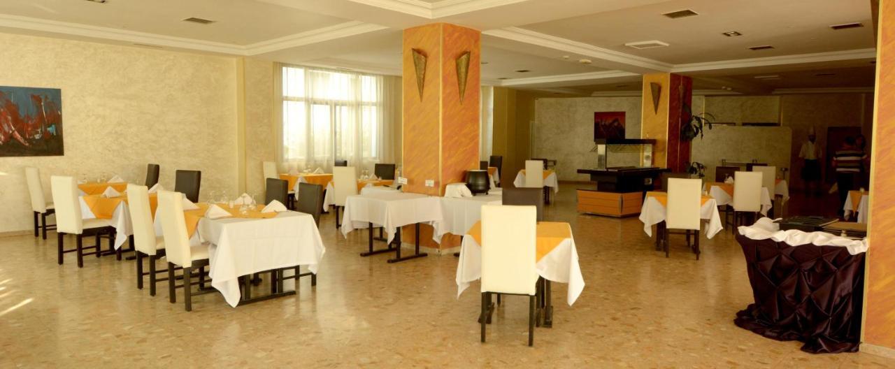 Oasis Hotel&spa Hotel Agadir