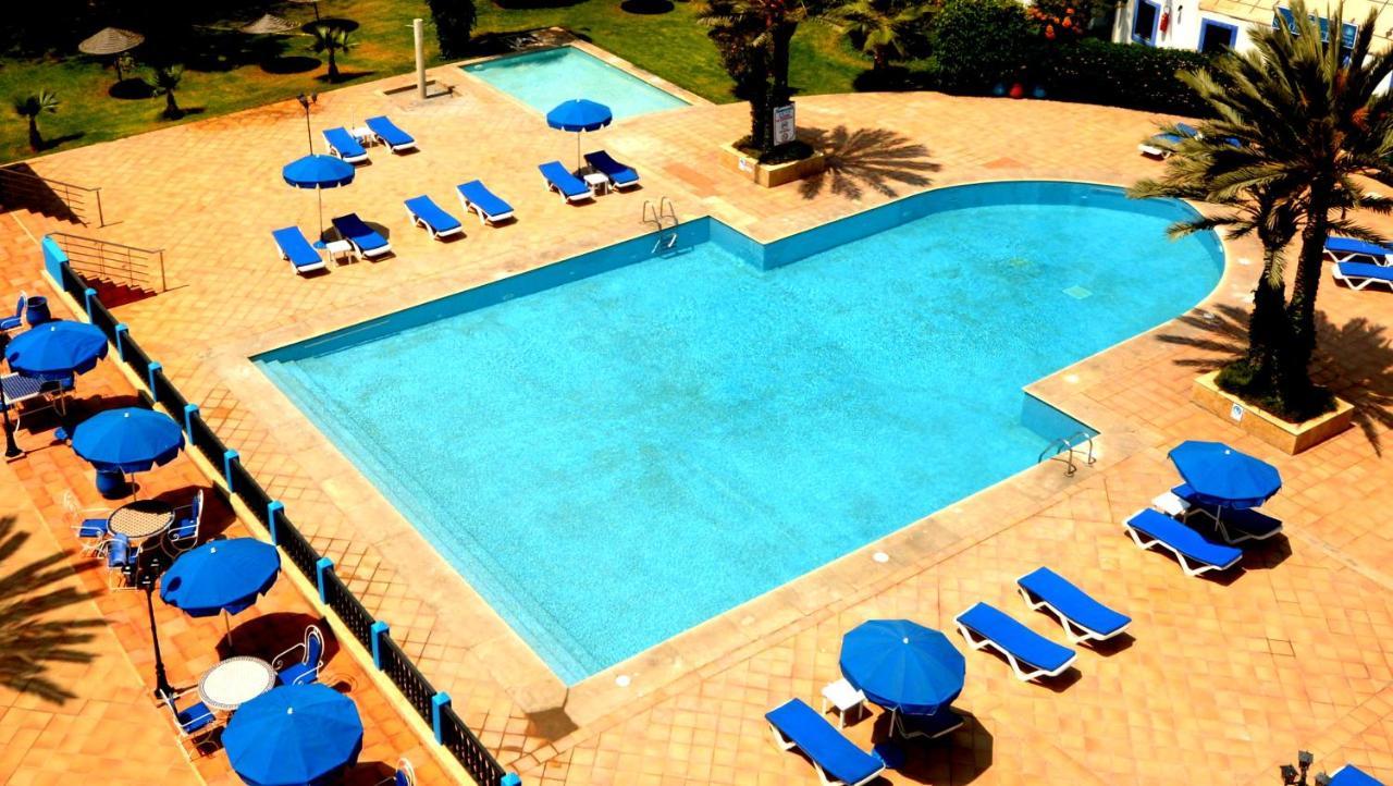 Oasis Hotel&spa Hotel 4*