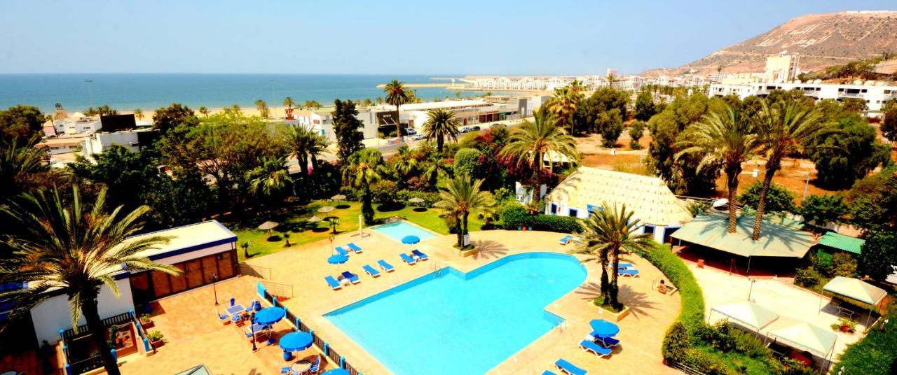 Oasis Hotel&spa