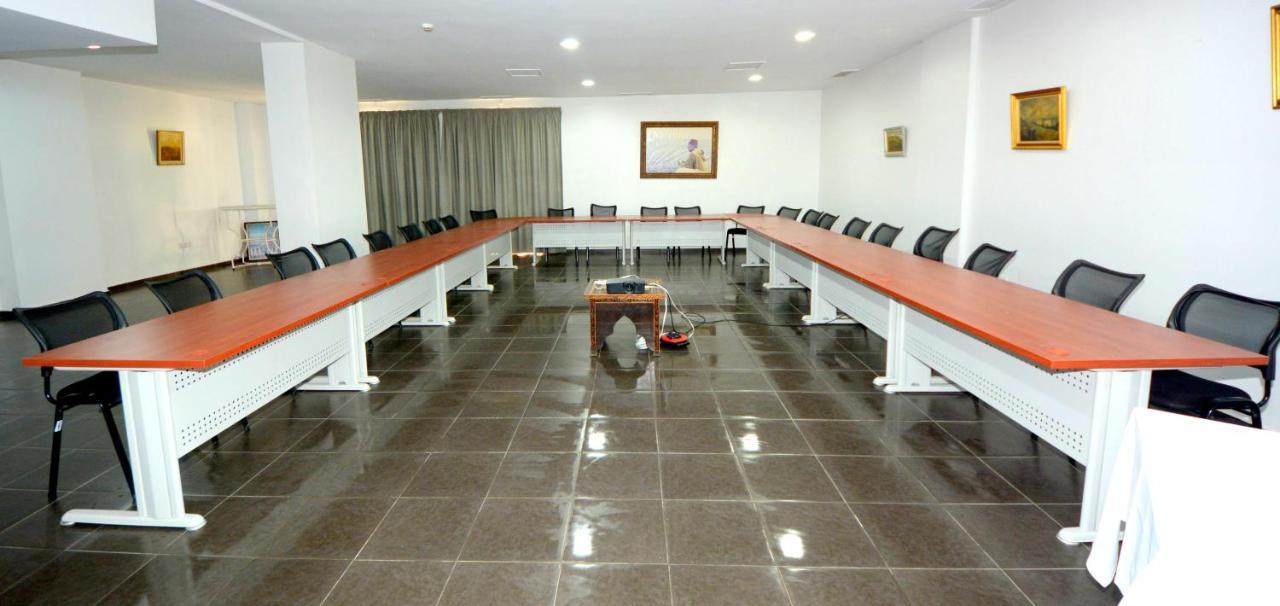 Oasis Hotel&spa Hotel 4*