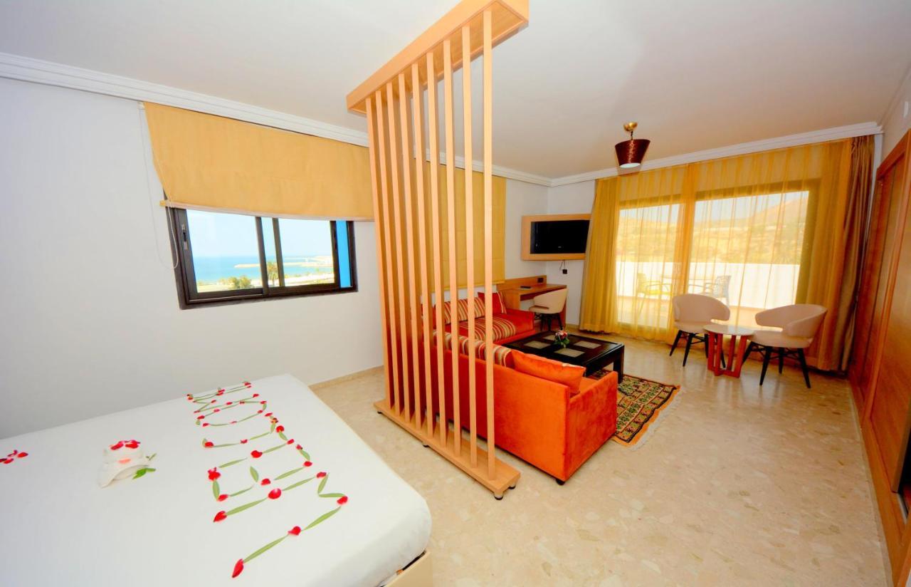 Oasis Hotel&spa 4*