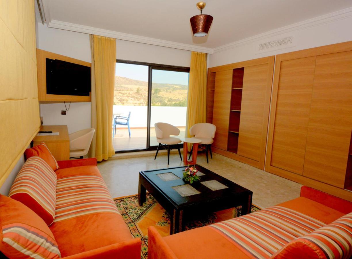 Hotel Oasis Hotel&spa Agadir