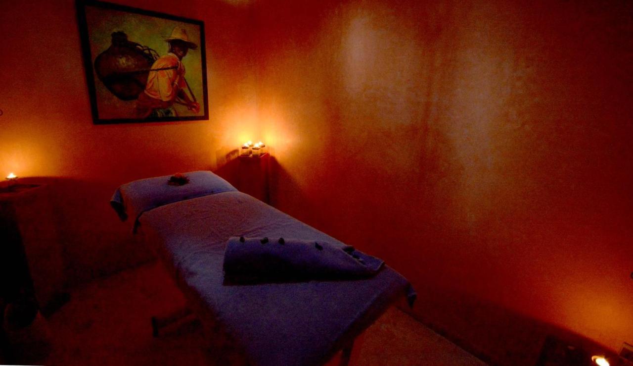 Hotel Oasis Hotel&spa Agadir