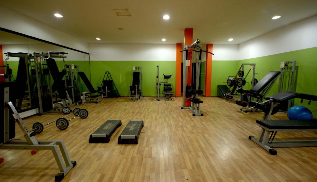 Hotel Oasis Hotel&spa Agadir