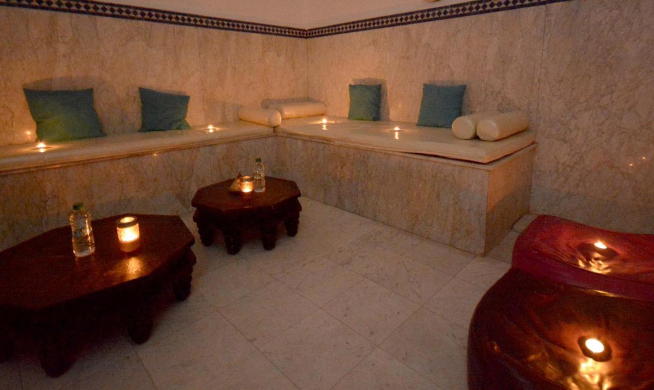 Oasis Hotel&spa 4* Agadir