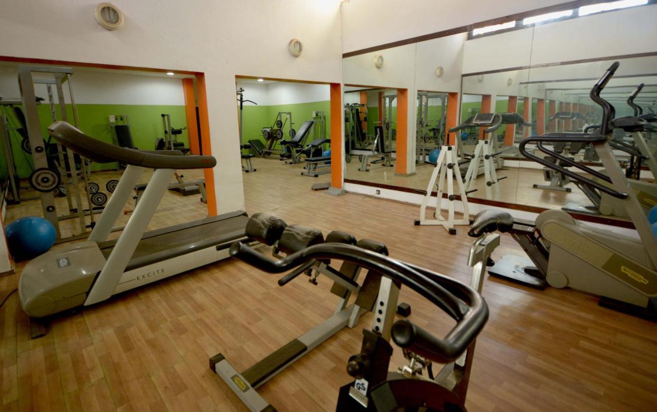 Oasis Hotel&spa Hotel