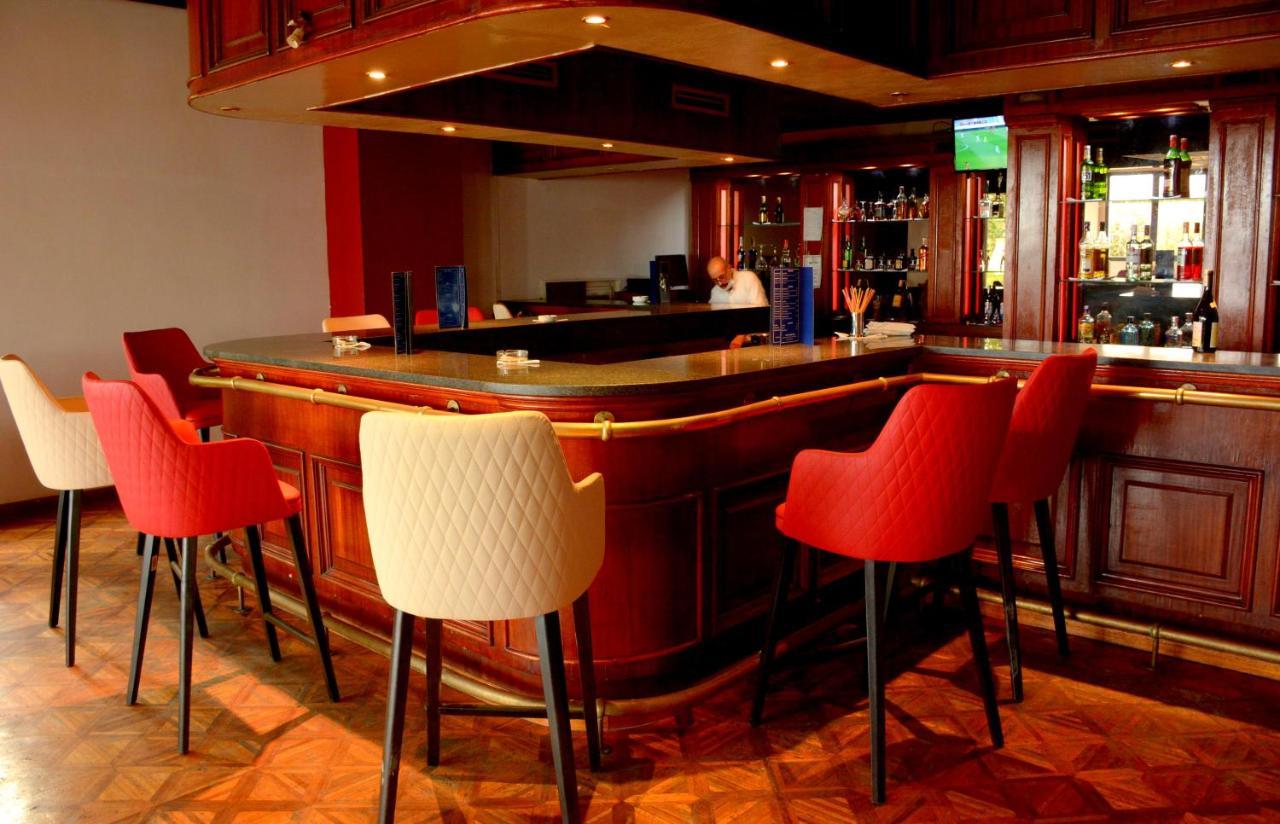 Oasis Hotel&spa Agadir