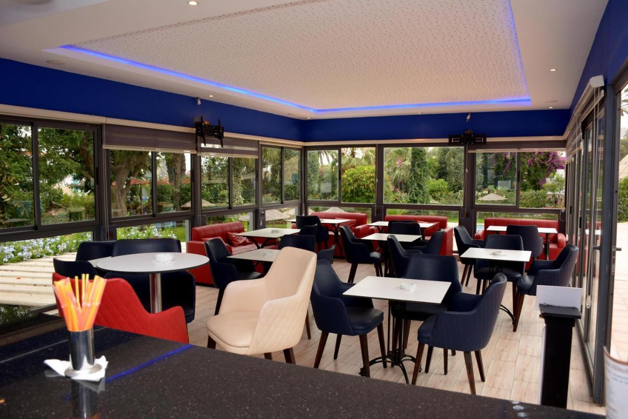 Hotel Oasis Hotel&spa 4*