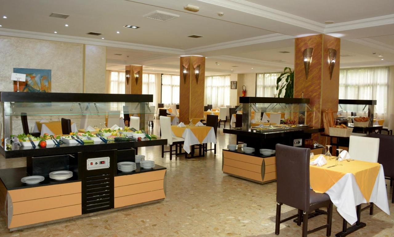 Oasis Hotel&spa Agadir