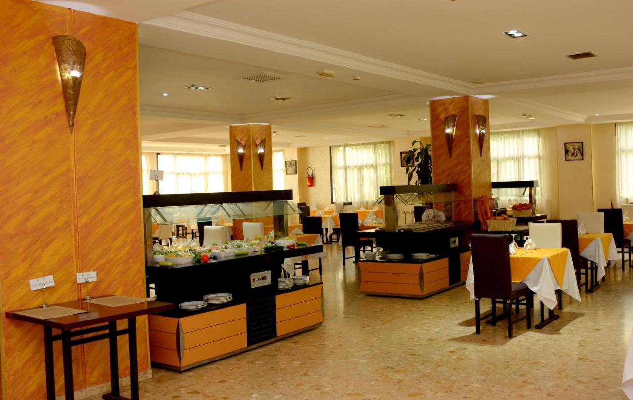 Hotel Oasis Hotel&spa