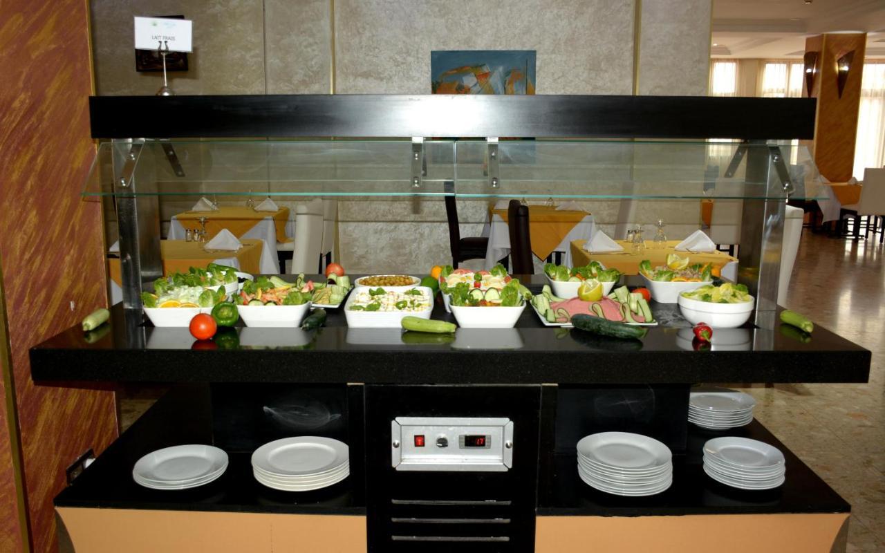 Oasis Hotel&spa Agadir