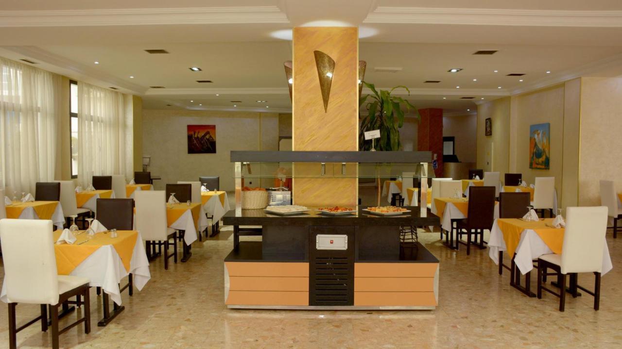 Oasis Hotel&spa 4*