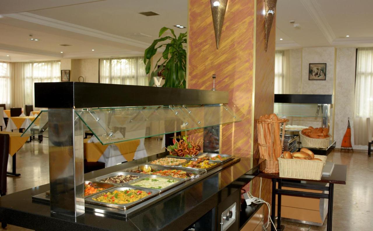 Oasis Hotel&spa