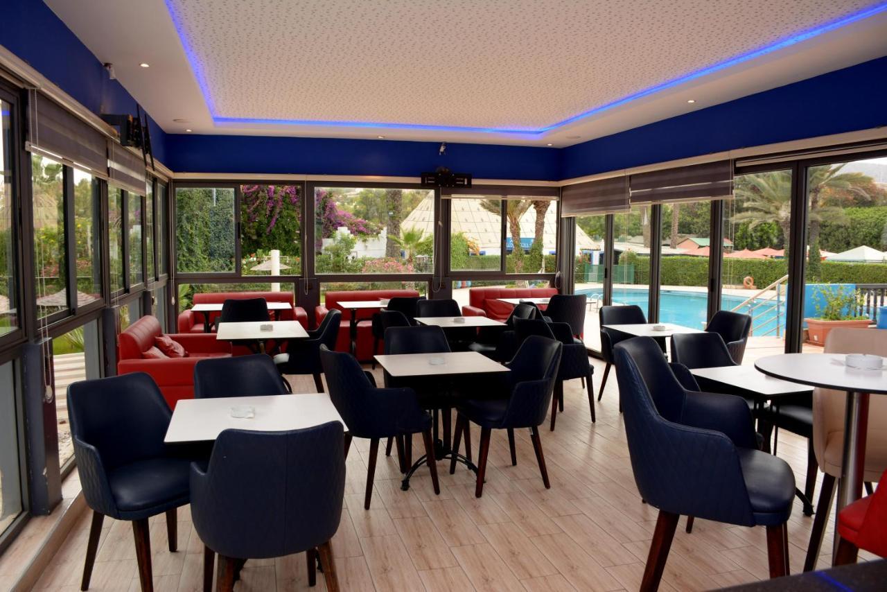 Oasis Hotel&spa Hotel Agadir