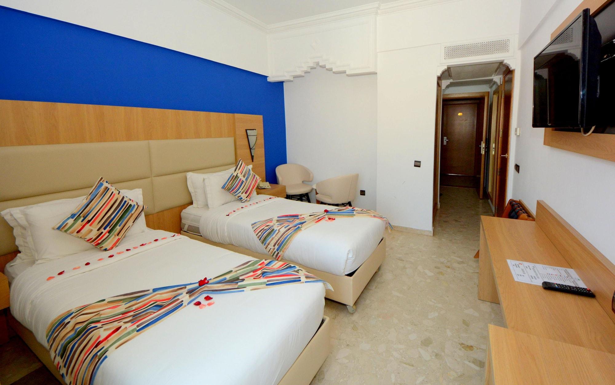 Oasis Hotel&spa Hotel