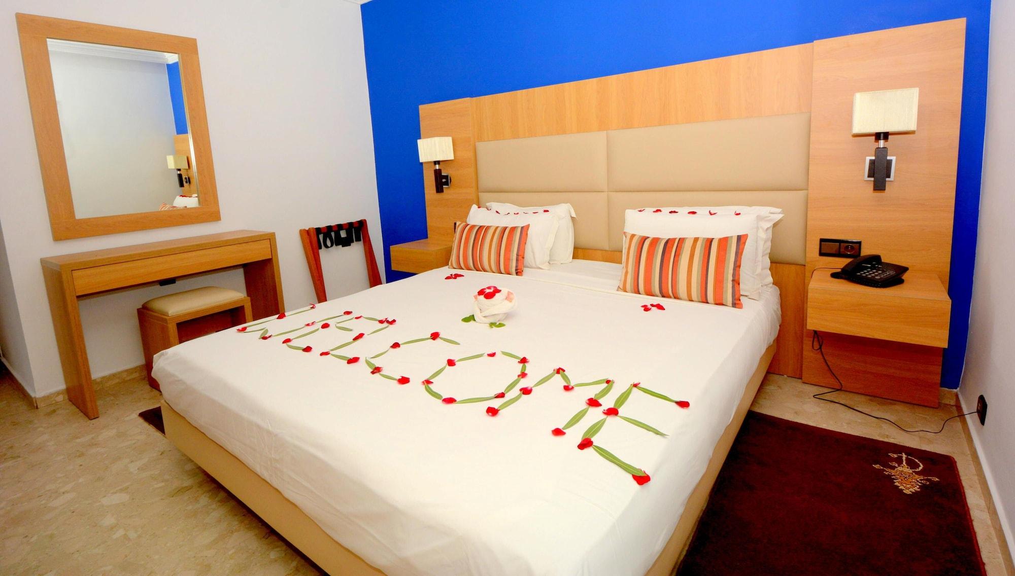 Oasis Hotel&spa Hotel
