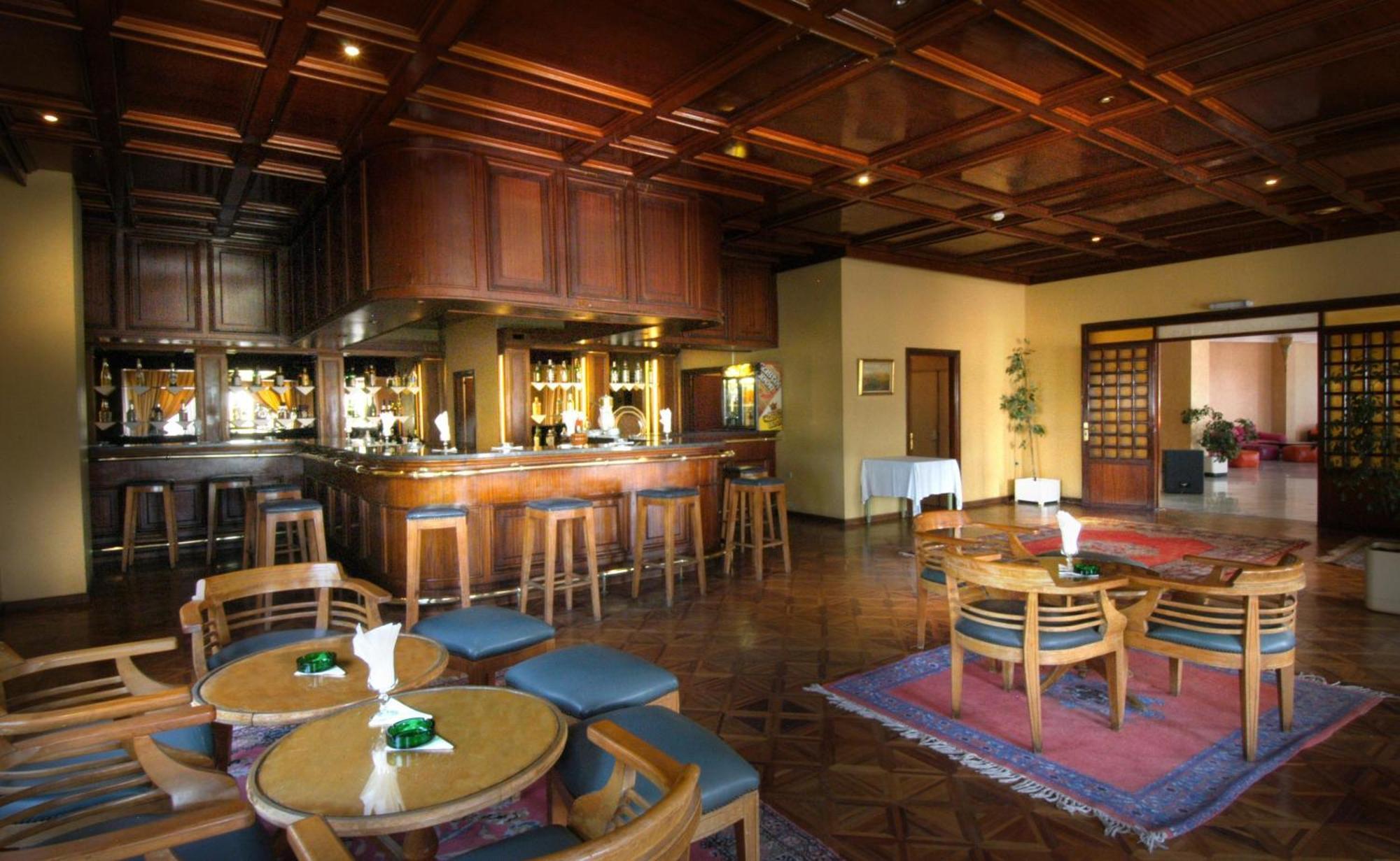 Hotel Oasis Hotel&spa