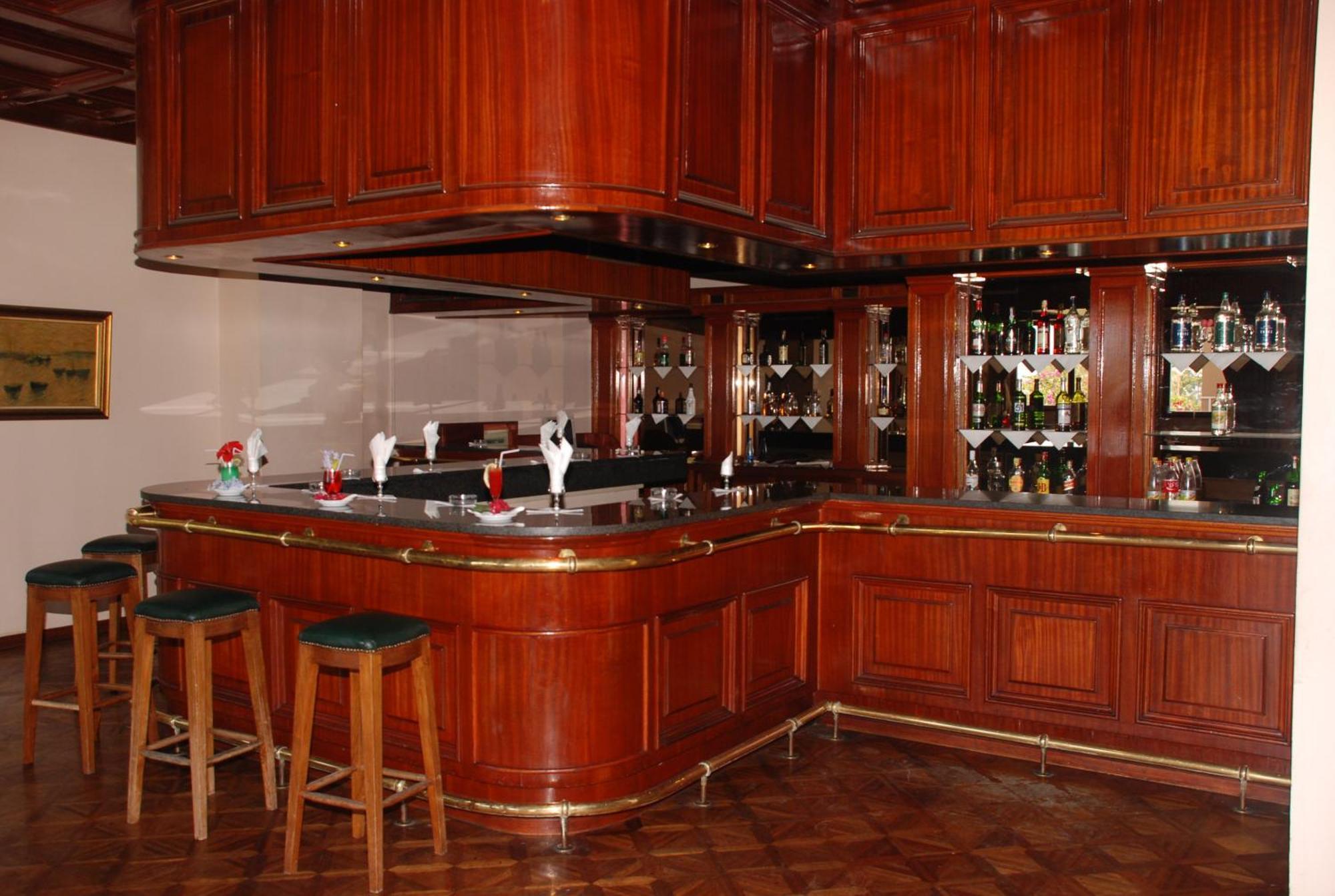 Hotel Oasis Hotel&spa Agadir