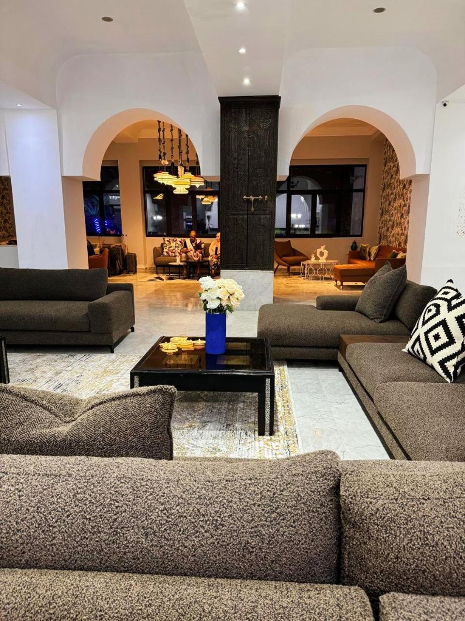 Oasis Hotel&spa Hotel 4*