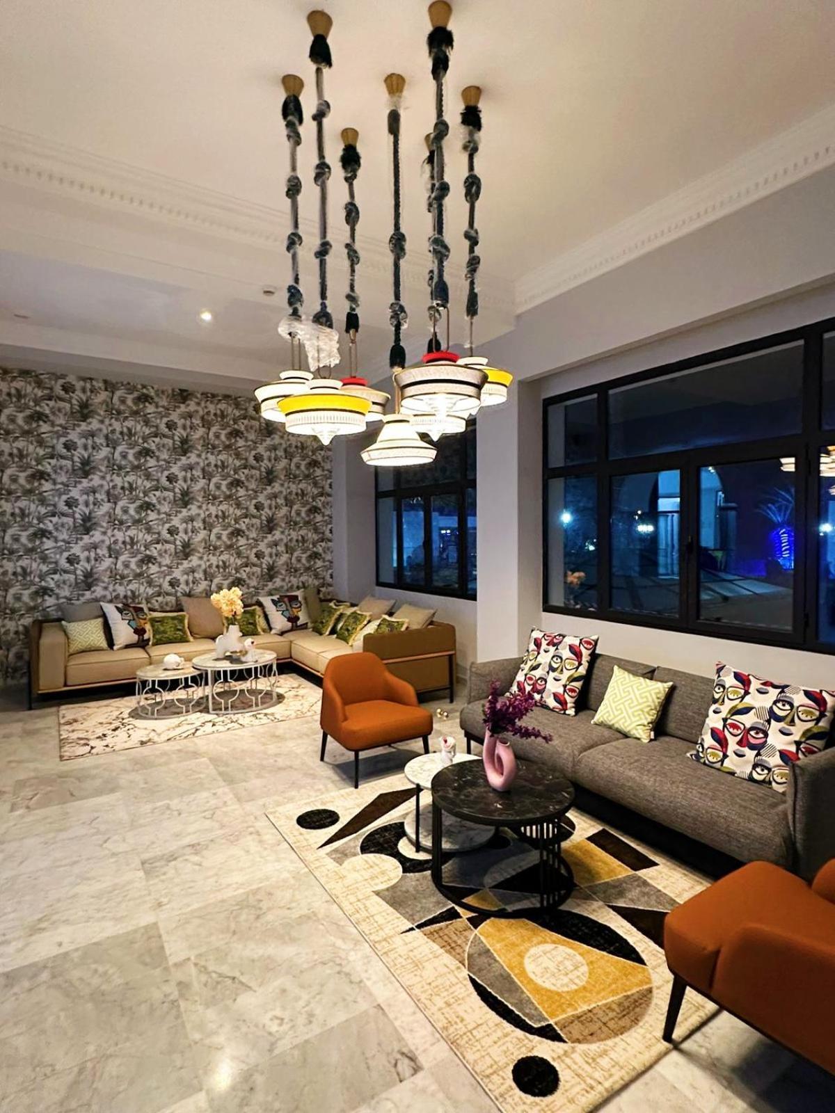 Hotel Oasis Hotel&spa 4*