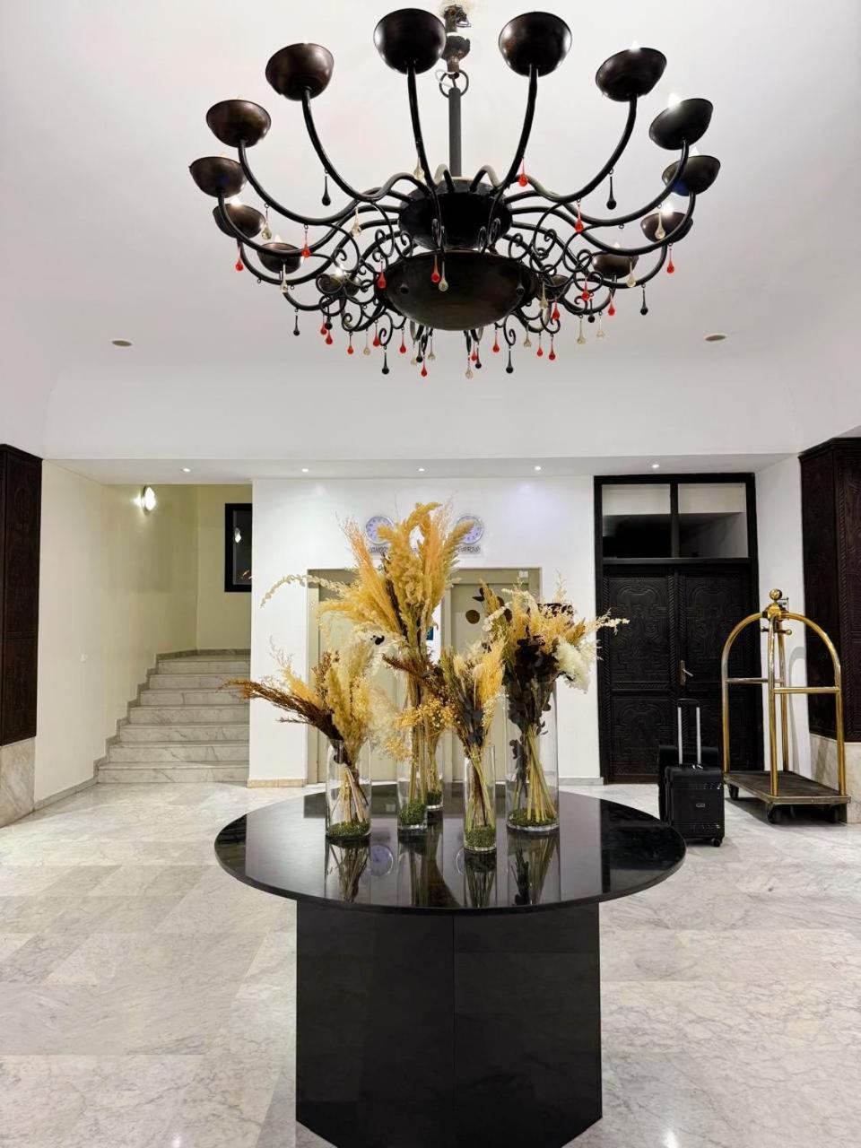 Oasis Hotel&spa Agadir
