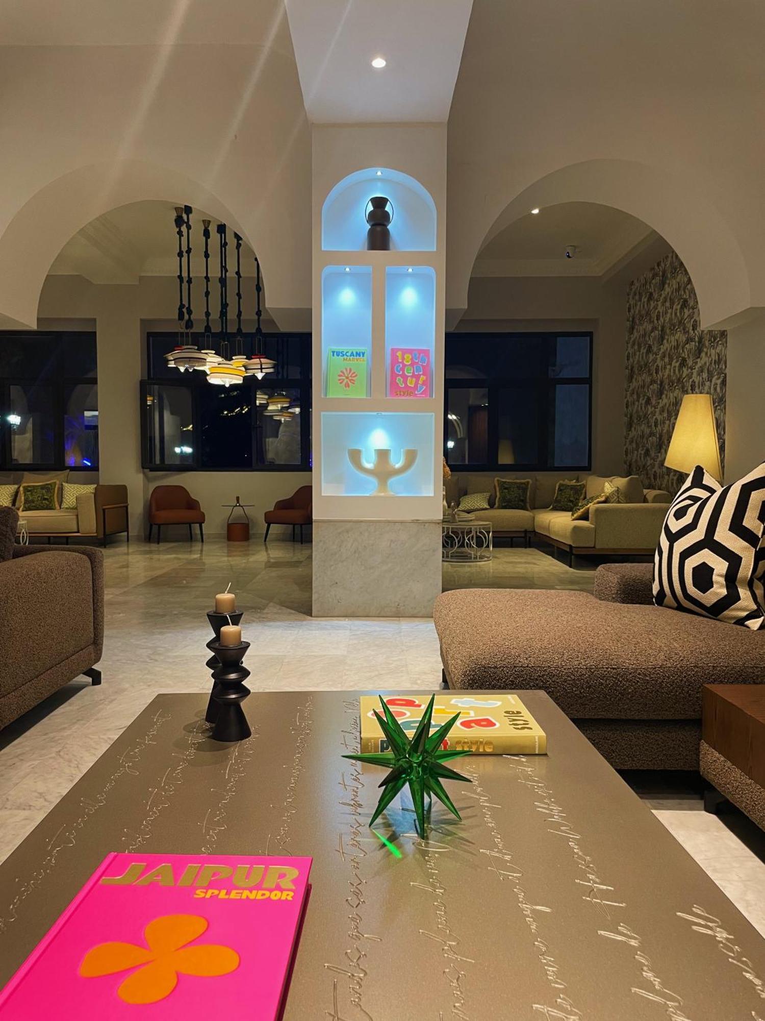 Hotel Oasis Hotel&spa 4*