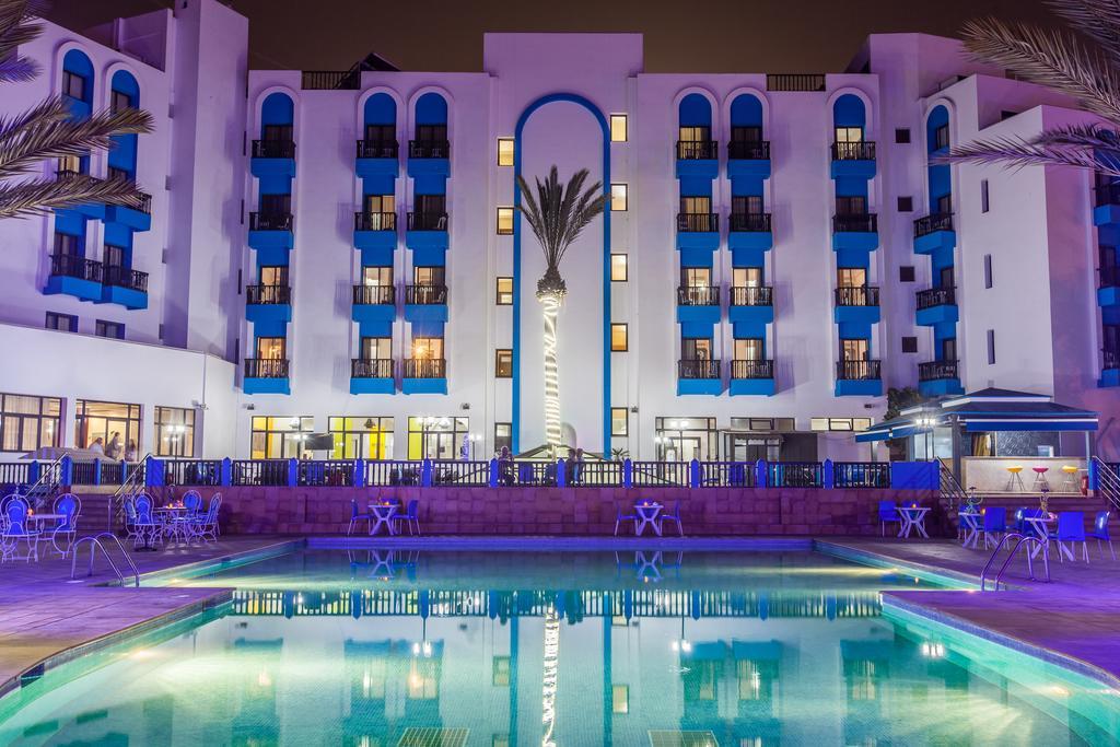 Oasis Hotel&spa Agadir