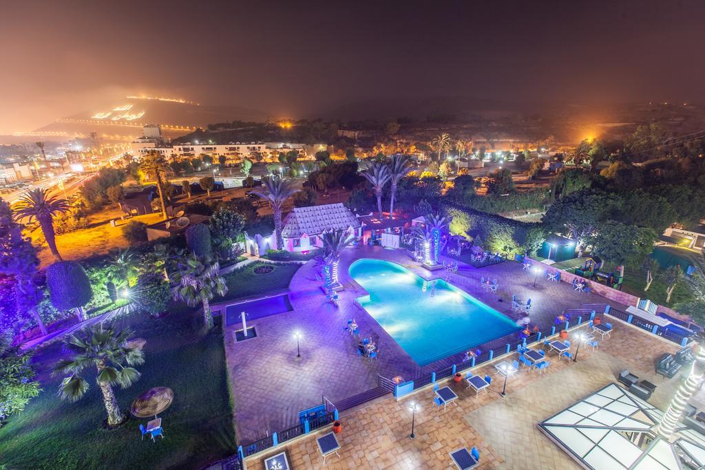 Hotel Oasis Hotel&spa 4*