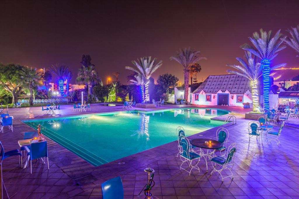 Oasis Hotel&spa 4*