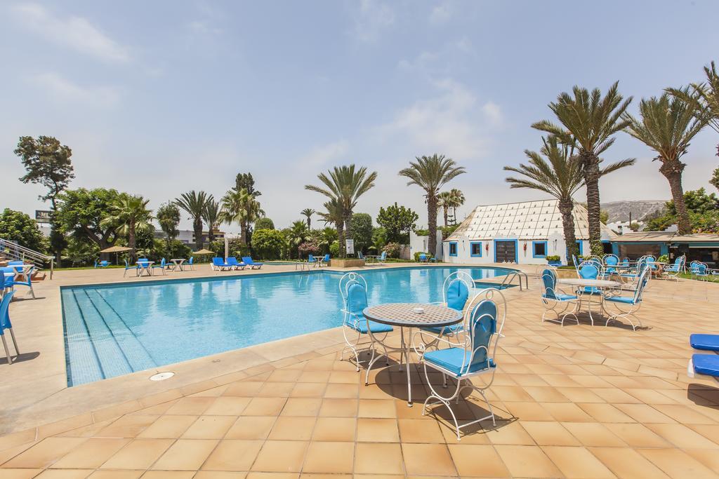 Oasis Hotel&spa Agadir