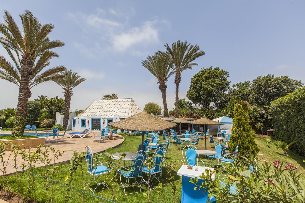 Oasis Hotel&spa Hotel 4*