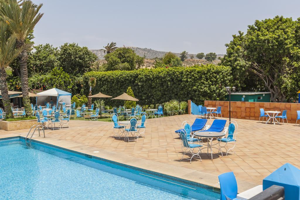 Oasis Hotel&spa 4*