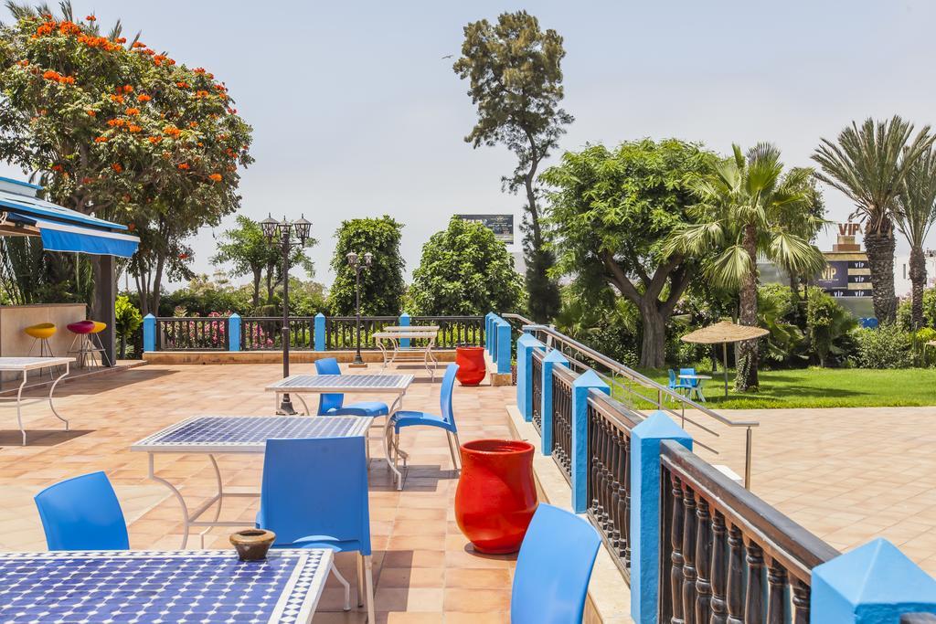 Hotel Oasis Hotel&spa 4*