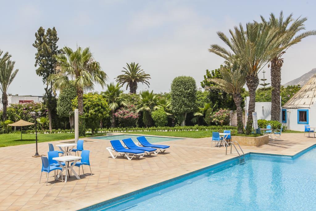 Oasis Hotel&spa Hotel Agadir