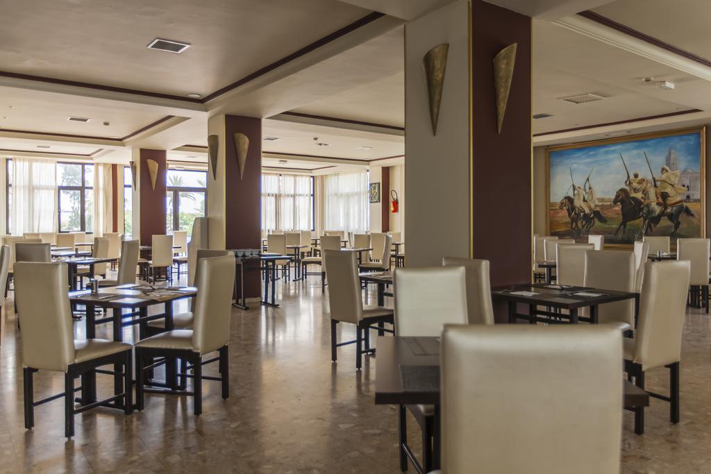 Hotel Oasis Hotel&spa 4*